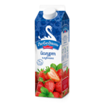 Йогурт фруктовый 