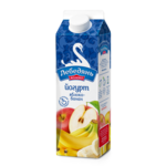 Йогурт фруктовый 