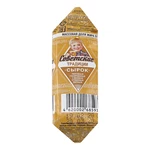 Сырок тв.гл.с мол. сгущ.вар.26% 45г (10) фольга СТ