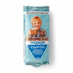 Сырок тв.гл.с ванилью 26% 45г (10) фольга СТ