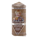 Сырок тв.гл.с какао 26% 45г (10) фольга СТ