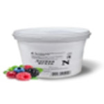 Творог УФТ 4,2% с миксом фруктово-ягодных наполнителей 2кг, ведро