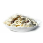 Творожная масса с изюмом 8%, 3,5 кг, пакет+гофрокороб 1/3,5