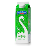 Кефир, м.д.ж. 3,2%, 0,450г . 1/10