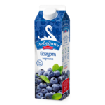 Йогурт фруктовый 