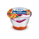 9011 Десерт СЗМЖ с абрикосом 