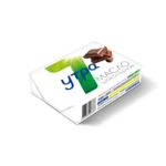 3500 Слив. масло десертное шоколадное 