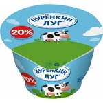 3005 Продукт со сметаной СЗМЖ 