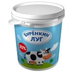 5017 Продукт со сметаной СЗМЖ 