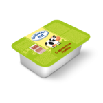 120 Продукт плавленый с сыром пастообразный 