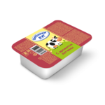 119 Продукт плавленый с сыром пастообразный 