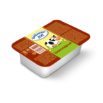 115 Продукт плавленый с сыром пастообразный 