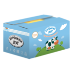 1110 Спред растительно-сливочный 