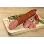 Колбаса вяленая 