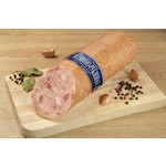 Ветчинно-рубленая цел. в/у ЧК