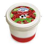 9036 Десерт СЗМЖ с вишней 