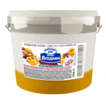 9032 Десерт СЗМЖ с манго-маракуей