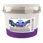 9037 Десерт СЗМЖ с черникой 