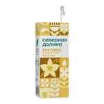 Коктейль молочн. ультрапаст. 