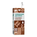 Коктейль молочн. ультрапаст. 