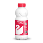 Молоко паст., м.д.ж. 3,2%, 450мл., ПЭТ.1/10 ЛМ