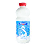 Молоко паст., м.д.ж. 2,5% 900г., ПЭТ.1/6 ЛМ
