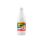 Йогурт с наполнителем 