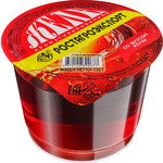 Желе аромат. со вкусом колы 125 г (12) стакан РАЭ