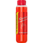 Кисель клубничный РАЭ 500 г 1/12 бутылка