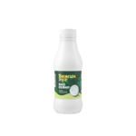 Биокефир Бежин Луг 1%, 450 гр, бутылка ПЭТ 1/6